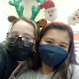 Meet your Posher, Ainslie